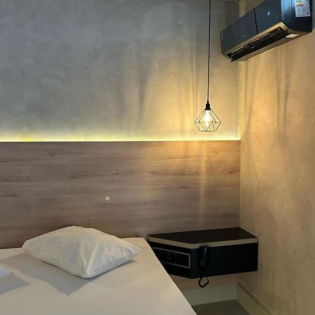 Wish Motel Campinas  Luaran gambar