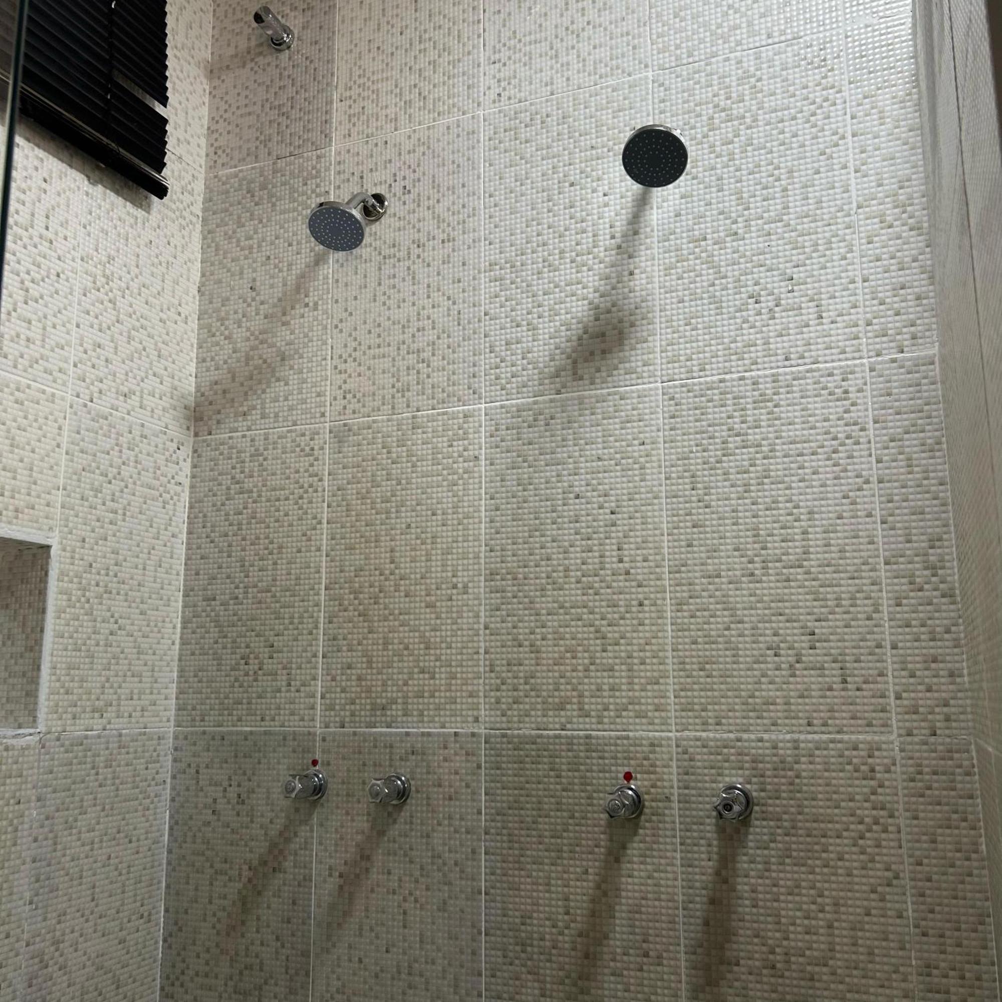 Wish Motel Campinas  Luaran gambar